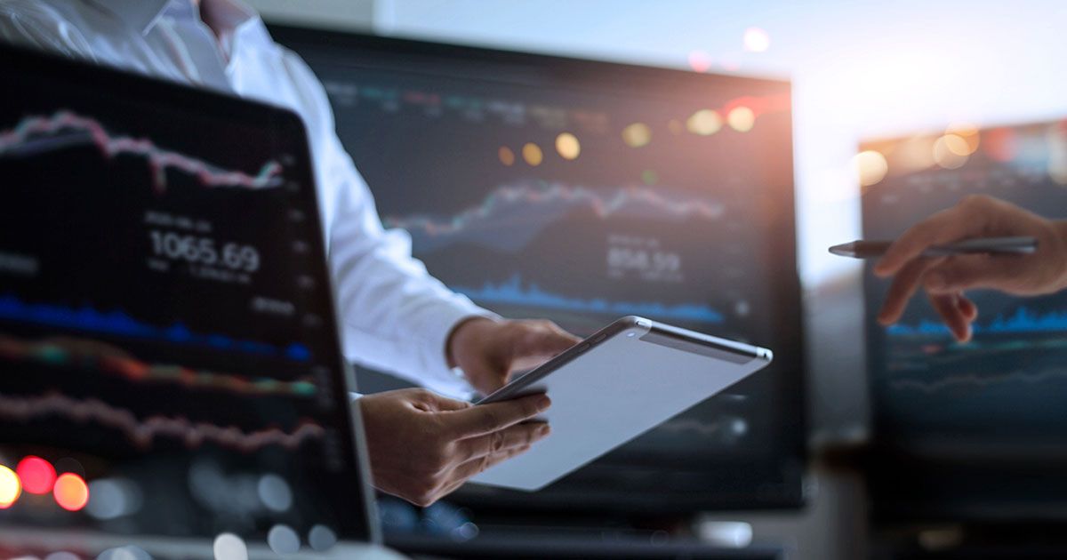 Information Management - Information Logistics
